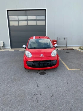 Citroen C1 | Mobile.bg    1