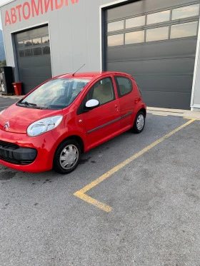 Citroen C1 | Mobile.bg    3