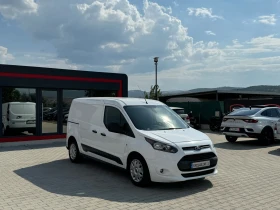 Ford Connect 1.5TDCI AVTOMAT 2+ 1 LONG, снимка 7