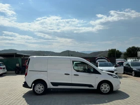 Ford Connect 1.5TDCI AVTOMAT 2+ 1 LONG, снимка 6