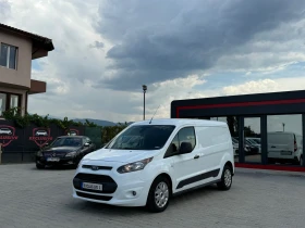 Ford Connect 1.5TDCI AVTOMAT 2+ 1 LONG, снимка 1