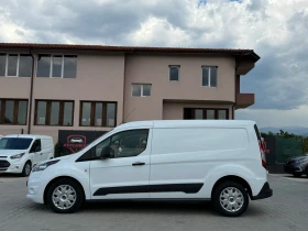     Ford Connect 1.5TDCI AVTOMAT 2+ 1 LONG