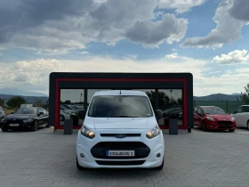 Ford Connect 1.5TDCI AVTOMAT 2+ 1 LONG | Mobile.bg    8