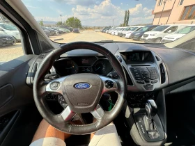 Ford Connect 1.5TDCI AVTOMAT 2+ 1 LONG, снимка 11