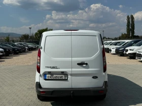 Ford Connect 1.5TDCI AVTOMAT 2+ 1 LONG, снимка 4