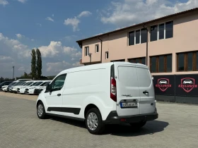 Ford Connect 1.5TDCI AVTOMAT 2+ 1 LONG, снимка 3