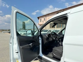 Ford Connect 1.5TDCI AVTOMAT 2+ 1 LONG, снимка 9