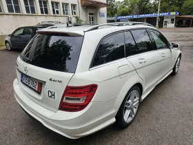 Mercedes-Benz C 250 C250 * AMG * 4 MATIC * FULL | Mobile.bg    6