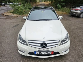 Mercedes-Benz C 250 C250 * AMG * 4 MATIC * FULL, снимка 4