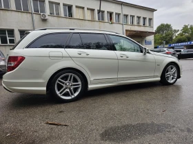 Mercedes-Benz C 250 C250 * AMG * 4 MATIC * FULL, снимка 10