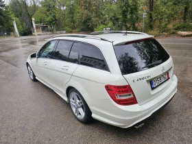 Mercedes-Benz C 250 C250 * AMG * 4 MATIC * FULL, снимка 7