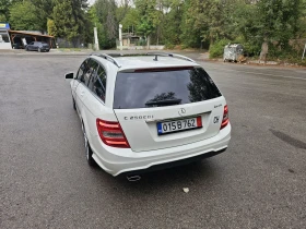 Mercedes-Benz C 250 C250 * AMG * 4 MATIC * FULL, снимка 8