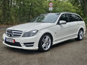 Mercedes-Benz C 250 C250 * AMG * 4 MATIC * FULL | Mobile.bg    1