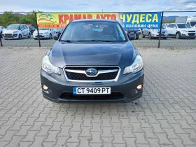 Subaru XV AWD 2.0D, снимка 1