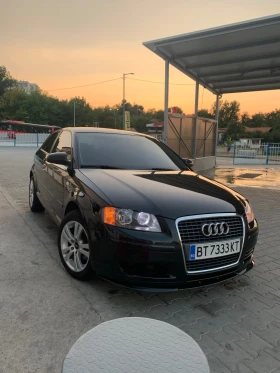 Audi A3 1.9TDI 105 , снимка 8