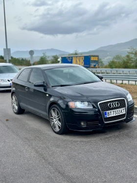 Audi A3 1.9TDI 105 , снимка 1