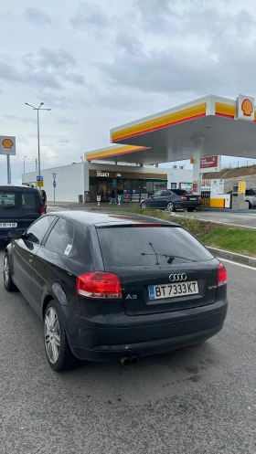 Audi A3 1.9TDI 105 , снимка 9