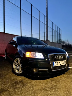 Audi A3 1.9TDI 105 , снимка 3