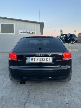 Audi A3 1.9TDI 105 , снимка 7