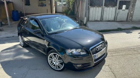 Audi A3 1.9TDI 105 , снимка 2