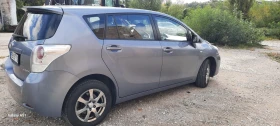 Toyota Verso, снимка 2