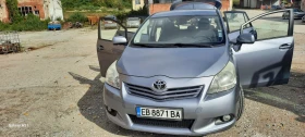 Toyota Verso, снимка 4