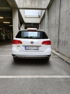 VW Passat Alltrack, снимка 6