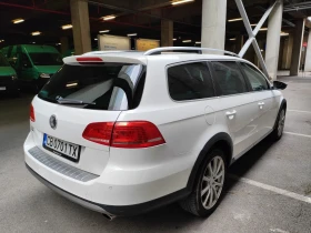 VW Passat Alltrack, снимка 4