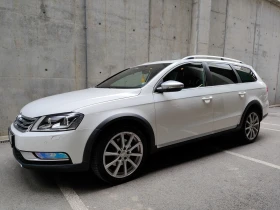 VW Passat Alltrack, снимка 2