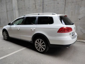 VW Passat Alltrack, снимка 5