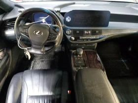 Lexus LS 3.5L 6 All wheel drive, снимка 10