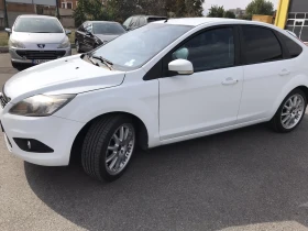 Ford Focus 2, 0  Titanium Газ , снимка 4