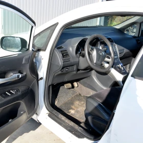 Toyota Auris 1.8 Hybrid, снимка 5