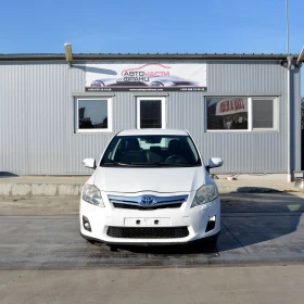 Toyota Auris 1.8 Hybrid, снимка 1