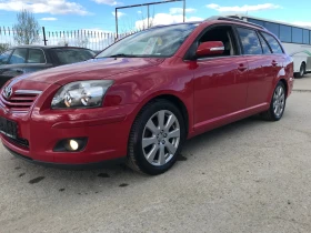 Toyota Avensis 1.8I FACE, снимка 6