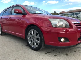 Toyota Avensis 1.8I FACE, снимка 4