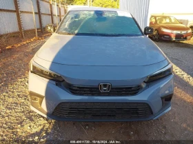 Honda Civic 2.0L I-4 DI, DOHC, VVT, 158HP Front Wheel Drive, снимка 4