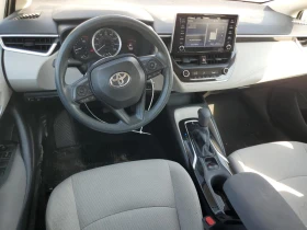 Toyota Corolla Luxury Edition, снимка 8