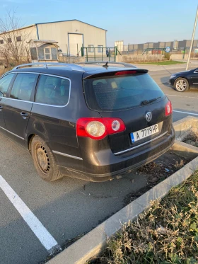 VW Passat, снимка 4