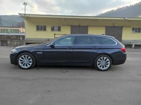 BMW 530 xDrive/Luxury Line/LCI | Mobile.bg    4