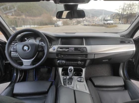 BMW 530 xDrive/Luxury Line/LCI | Mobile.bg    11