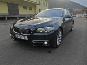 BMW 530 xDrive/Luxury Line/LCI | Mobile.bg    3