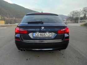 BMW 530 xDrive/Luxury Line/LCI | Mobile.bg    6