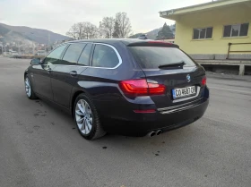 BMW 530 xDrive/Luxury Line/LCI | Mobile.bg    5