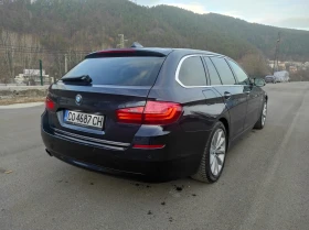 BMW 530 xDrive/Luxury Line/LCI | Mobile.bg    7