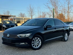 VW Passat 2.0TDI 150 кс /Автомат/ Седан/ Кожа/, снимка 1