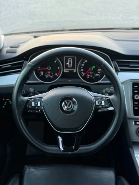 VW Passat 2.0TDI 150 кс /Автомат/ Седан/ Кожа/, снимка 15