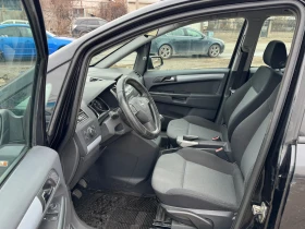 Opel Zafira - 4400 лв. - 94594423 | Car24.bg