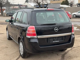 Opel Zafira - 4400 лв. - 94594423 | Car24.bg