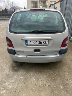 Renault Scenic | Mobile.bg    3